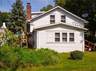 689 Cato Ave, Akron, OH 44310