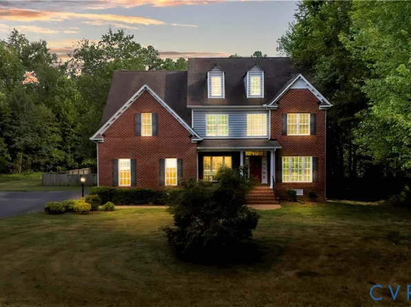 12690 Pamela Ln, Henrico, VA 23233