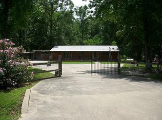 167 Birchwood Dr, Huffman, TX 77336