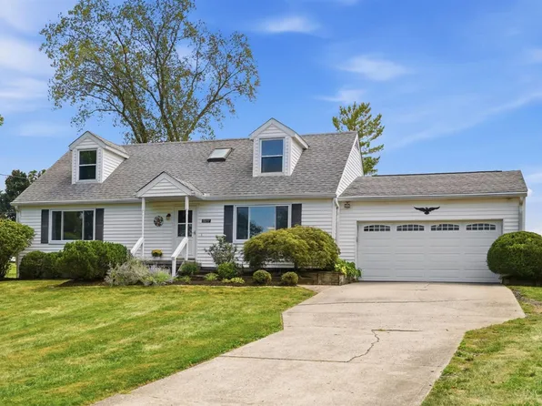 7297 Birchwood Dr, West Chester, OH 45069