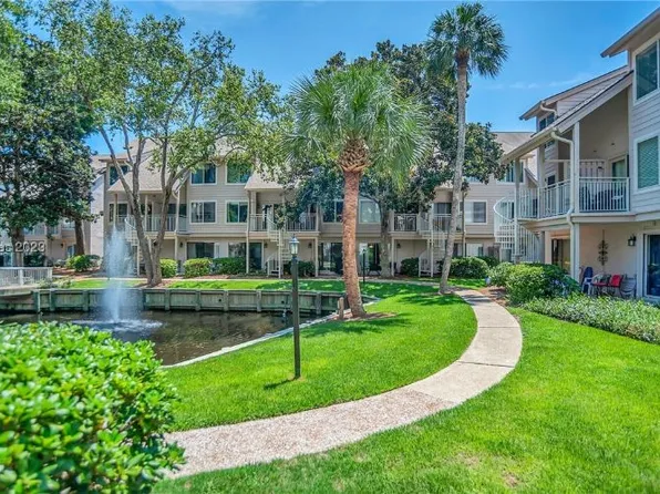 15 Deallyon Ave APT 65, Hilton Head Island, SC 29928