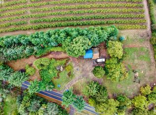 11321 S Macksburg Rd, Canby, OR 97013