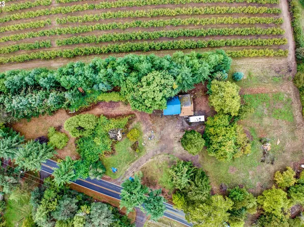 11321 S Macksburg Rd, Canby, OR 97013