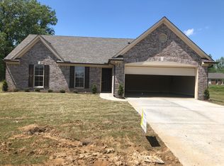 3972 Log Fence Cv, Southaven, MS 38671