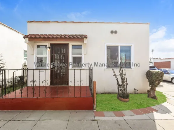 740 E. La Habra Blvd., 740 E La Habra Blvd APT 6, La Habra, CA 90631