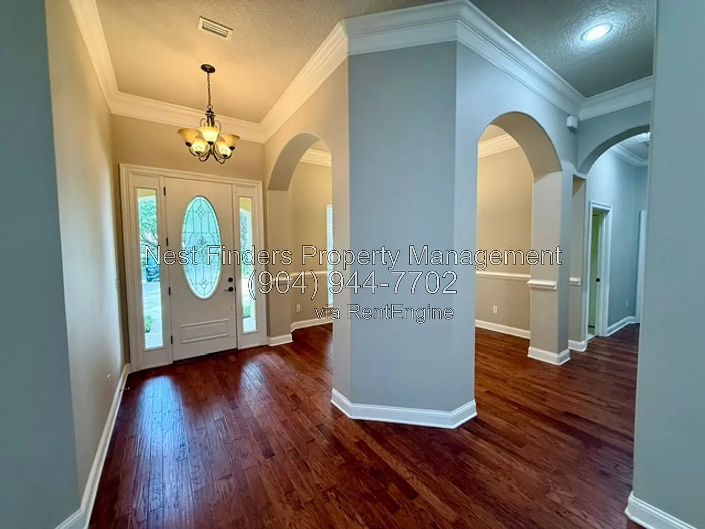 4 bed, 3.0 bath, 2499 sqft, $3,200 — Photo 4