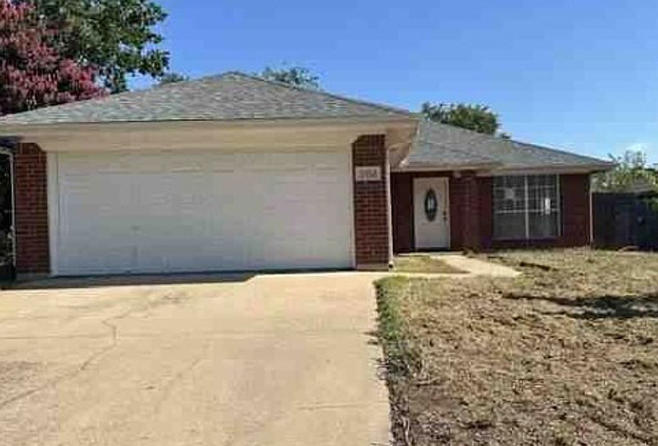 Property Front View