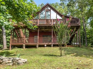 1763 Old Fain Rd, Murphy, NC 28906