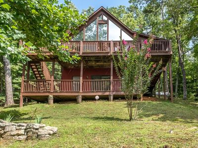 1763 Old Fain Rd, Murphy, NC, 28906
