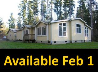 6307 Black Lake Belmore Rd SW, Olympia, WA 98512