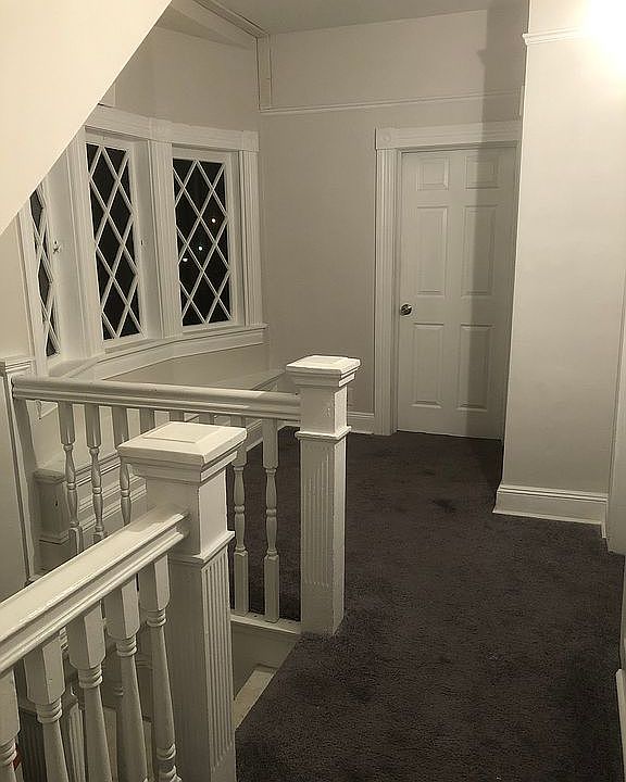 Unit #2 Entryway