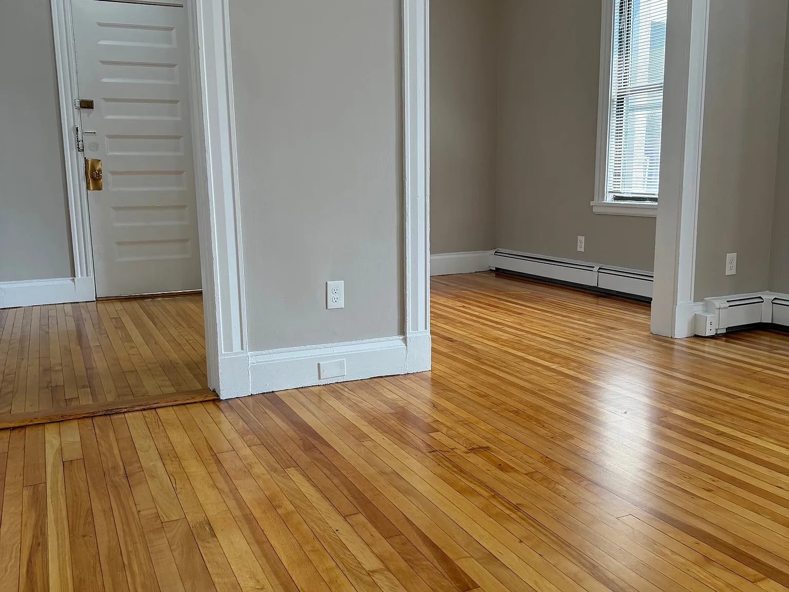 Gardner Court Apartments — Photo 4
