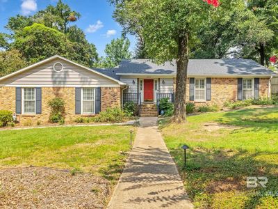 309 Brandy Run Rd W, Mobile, AL, 36608