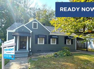 3143 S Lafayette Cir, Memphis, TN 38111