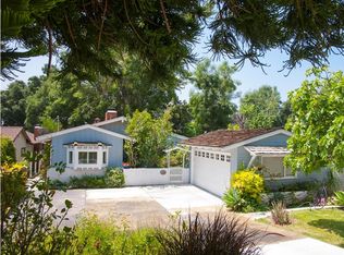 232 Ramona Ave, Sierra Madre, CA 91024