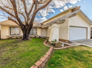 627 Curve Cir, Lancaster, CA 93535