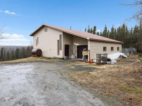 35265 Alaskan View Ln, Soldotna, AK 99669