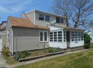 214 2nd St S, Brigantine, NJ 08203