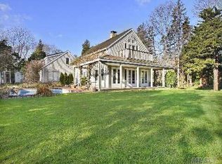 101 Old Stone Hwy, East Hampton, NY 11937
