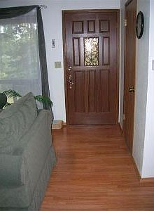 Entryway
