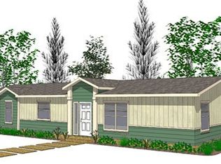 816 N Midland Blvd TRAILER 18, Nampa, ID 83651