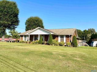 507 Valhaven Dr, Attalla, AL 35954