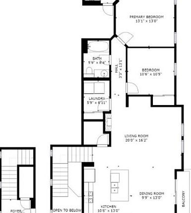 5th image of 10356 Sparkling Dr Unit 1