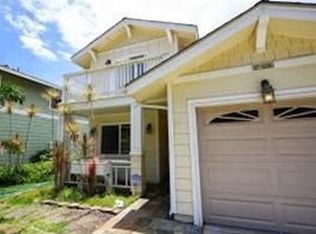 87-1026 Kaipoi St, Waianae, HI 96792