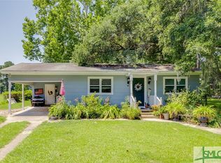 407 Buckhalter Rd, Savannah, GA 31405