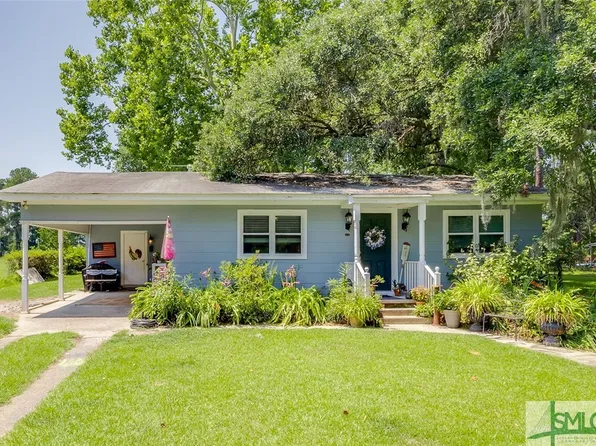 407 Buckhalter Road, Savannah, GA 31405