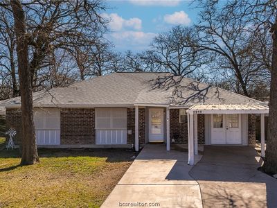 2212 Teton Dr, Bryan, TX, 77803