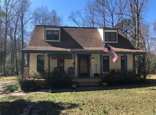 614 Courthouse Rd, North Chesterfield, VA 23236