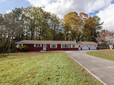 55 Gwathney Church Rd, Fayetteville, TN, 37334