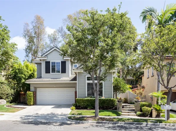 32 Tisbury Way, Mission Viejo, CA 92694
