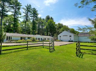 212 Trinity Pass Rd, Pound Ridge, NY 10576