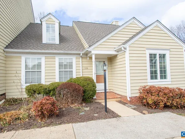 1386 Allister Grn, Charlottesville, VA 22901