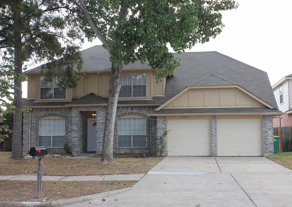 1st image of 22611 Willhanna Dr