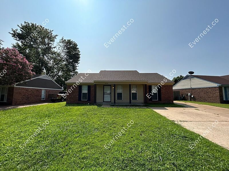 6230 Somerset Dr, Horn Lake, MS 38637 Zillow