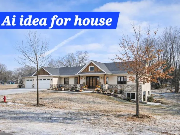 809 W Main St, Lisbon, IA 52253