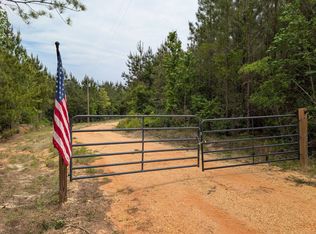 1101 Nixon Rd, Georgiana, AL 36033