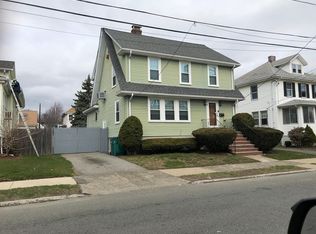 63 Richardson Rd, Lynn, MA 01904