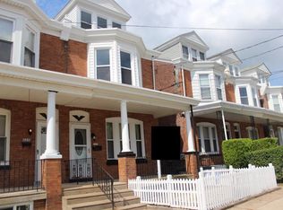 4432 Mitchell St, Philadelphia, PA 19128