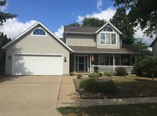 2068 Normandy Dr, Wooster, OH