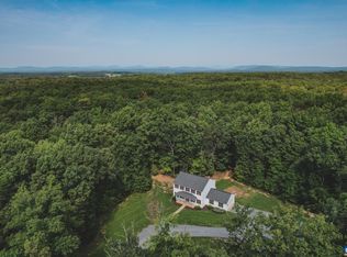 6414 Jefferson Mill Rd, Scottsville, VA 24590