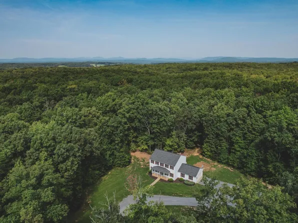 6414 Jefferson Mill Rd, Scottsville, VA 24590
