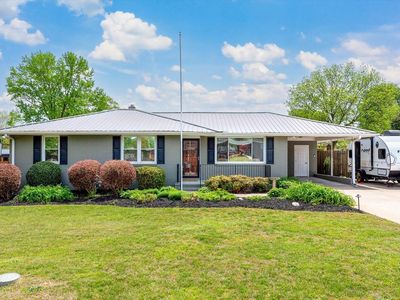 114 Cherrylane Dr, Greenville, SC, 29617