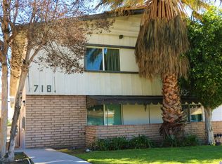 718 E Orange Grove Ave APT B, Burbank, CA 91501