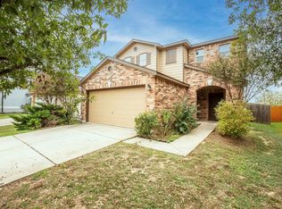 11412 Barns Trl, Austin, TX 78754