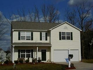 108 Wyeth Meadows Ct