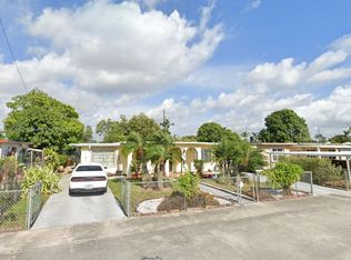 701 E 14th St, Hialeah, FL 33010